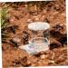 GREENADSCAPE Pet Water Feeder Ant Feeder Ant Feed Bowl Ant Keeper Tools Ant Bowl Ant Feeding Cup Plastic - Buy Online on SooperMarket.com