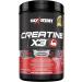 Whey Protein Powder Six Star 100% Whey Protein Plus & plus BCAA Six Star Creatine X3 Powder Creatine Monohydrate and Creatine HCl - Buy Online on SooperMarket.com