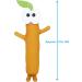 Hey Duggee Singing Sticky Stick Stick Soft Toy - Interactive Plush for Kids - Buy Online on SooperMarket.com