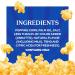 ACT II Movie Theater Butter Popcorn 3 ct 2.75 oz Bags - Delicious Microwave Snack - Buy Online on SooperMarket.com