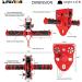 Fusion Climb Z-Max Red - Buy Online on SooperMarket.com