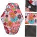 Reusable Menstrual Pad Cotton Lining, Washable Napkin for Women Yws-mc01 - Buy Online on SooperMarket.com