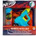 Nerf Winners Never Quit Gift Set - Includes Nerf Blaster, Flannel, and 200ml Bath & Shower Gel - Buy Online on SooperMarket.com