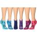 RONNOX Men's 12-Pairs Low Cut Athletic Tab Socks - Large-X-Large Trail Design - Buy Online on SooperMarket.com