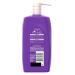 Aussomely Clean Family Conditioner 29.2 fl oz - Best Family Size Conditioner for All Hair Types - International Shipping Available - Buy Online on SooperMarket.com