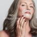 SiO LipLift Beauty Patches - Overnight Wrinkle Reducer for Lips & Smile | Clinically Tested Reusable 4-Week Supply - Shop Now - Buy Online on SooperMarket.com