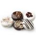 20 Variety Gourmet Chocolate Covered Cookie Gift Basket - Prime Elegant Box for Birthday, Anniversary, Holiday | Oh! Nuts Chocolate Covered Oreos - Buy Online on SooperMarket.com