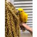 Nemeth Farms Spray Millet: GMO-Free Bird Treat & Supplement 1lb - No Stems, Only Edible Tops for Parakeets, Cockatiels, Lovebirds & Finches - Buy Online on SooperMarket.com