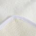 Exfoliating Face and Body Wash Cloths 5-Pack - Dual-Sided Soft Weave Bath Cloths for Shower and Massage - Best Skin Care Exfoliating Scrub Cloth - Buy Online on SooperMarket.com