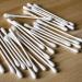 400pcs CGR Organic Cotton Swabs | Double-Tipped | 100% Cotton | Compostable Paper Sticks | Travel Pack (8 Packs of 50 Swabs) - Buy Online on SooperMarket.com