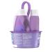 Johnson's Sleepy Time Baby Gift Set | NaturalCalm Aromas | Hypoallergenic & Paraben-Free | Bedtime Bath, Shampoo, Wash & Lotion | 4 Items - Buy Online on SooperMarket.com
