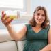 Minbie 3 Month+ BPA-Free Breastfeeding Baby Bottle Kit - For Babies 3 Months and Older - Buy Online on SooperMarket.com
