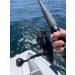 GOMEXUS Handle for Penn Slammer III IV Black | Fits Slammer/Spinfisher 2500-4500 | Choose Correct Size Option - Buy Online on SooperMarket.com