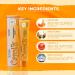 Carotis Skin Brightening Cream | 1.7 Fl oz | Dark Spot Remover for Face, Body & Private Areas | Hyperpigmentation Treatment with Carrot Oil, Alpha Arbutin & Shea Butter - Buy Online on SooperMarket.com
