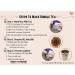 Boba Jelly Brown Sugar 4.4 Pound - Delicious Bubble Tea Topping - Buy Online on SooperMarket.com