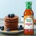 Walden Farms Pancake Syrup 12 oz - Near Zero Fat & Sugar - Perfect for Pancakes, Waffles, French Toast, Desserts & More - Buy Online on SooperMarket.com