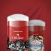 Old Spice Wolfthorn Aluminum-Free Deodorant for Men 3 oz - Pack of 3 | 48 Hr. Protection - Buy Online on SooperMarket.com