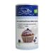 Sugar substitute calorie-free organic sweetener - pure organic erythritol - organic vegan zero calories (1 x 800 g) 800 g (1 pack)