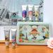 Small Gifts for Women - Hand Cream Set | Un Air d'Attan | Funny Birthday & Christmas Presents | Wellness Gift Set (3rd Collection x5) - Buy Online on SooperMarket.com