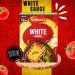 Schwartz Sauce Pick N Mix - Create Custom Combo with 15+ Flavours | White Sauce Roasted Turkey Cheese Sauce Chilli Corn | Gift Set for Sauce Lovers - Pack of 4 - Buy Online on SooperMarket.com