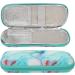 Insulin Cooling Bag - Fashionable Travel Cooler Case for Diabetic Supplies - Buy Online on SooperMarket.com