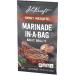 J.L. Kraft Smoky Mesquite Marinade-in-a-Bag - 10 ct Pack, 12 oz Bags - Buy Online on SooperMarket.com