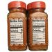 Trader Joe's Ajika Georgian Seasoning Blend (Pack of 2) - Spicy, Garlicky, Aromatic & Savory - Buy Online on SooperMarket.com