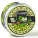 Lockhart's Goon Grease Hair Pomade |Heavy Hold |Classic hair pomade - firm hold & beautiful shine |Fragrance: cucumber spicy & fresh |Rockabilly Hair Dressing |113g