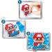 Aquabeads 31946 Super Mario Star Beads Set | Colorful Craft Set for Creative Fun - Shop Internationally - Buy Online on SooperMarket.com