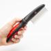 Mikki Dog Cat Moulting Comb - Anti Tangle Shedding Grooming Tool for Matt and Tangle Removal - Buy Online on SooperMarket.com