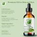 Green Coffee Bean Carrier Oil. 120ml. Cold-pressed. Unrefined. Organic. 100% Pure. Non-comedogenic. Chemical-free. Great for Under-Eye Skin. Natural Moisturizer for Face Body Hair. Bella Terra Oils. 120 ml (Pack of 1) - Buy Online on SooperMarket.com