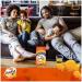 Goldfish Flavor Blasted Xtra Cheddar Crackers - Family Size 10 oz Bag | Snack Crackers - Buy Online on SooperMarket.com