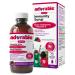 Wampole Adorable Immunity Syrup Black Elderberry + Vitamin D Helps Support the Immune System & Relieve Cold & Flu Symptoms 150 ml