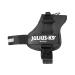 K9 Powerharness Size: 2XL/3 Black 2XL/3 Black