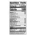 Nature Valley Oats & Honey Granola Cereal - 16 oz | Crunchy Breakfast Option - Buy Online on SooperMarket.com