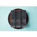Utopia Towels 8-Piece Luxury Towel Set - 600 GSM 100% Ring Spun Cotton - Grey - Ideal for Bathroom, Sports, and Hotel - Buy Online on SooperMarket.com