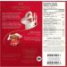Lindt LINDOR Milk Chocolate Squares 144-Gram Gift Box Chocolate squares 144g - Buy Online on SooperMarket.com