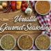 World Seasonings Variety 8 Pack - Greek, Italian, French Fry, Mexican, Chipotle, Curry, Mediterranean, BBQ Dry Rub - Buy Online on SooperMarket.com