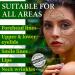 Puffy Eyes & Dark Circles Under Eye Mask with Collagen & Green Tea - Anti-Aging Treatment for Wrinkles, Puffiness & Bags - Buy Online on SooperMarket.com