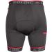 ZOIC Essential Liner Short - Men's Black XL - Buy Online on SooperMarket.com