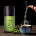 Gyokuro Green Tea Japanese Green Tea Loose Leaf Yabukita High Caffeine Loose Leaf Tea Antioxidant-Rich Green Tea Loose Leaf Vegan and All-Natural Loose Leaf 3.5oz - Buy Online on SooperMarket.com