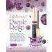 LipSense Purple Reign Liquid Lip Color - 0.25 fl oz / 7.4 ml - Buy Online on SooperMarket.com