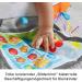Fisher-Price HGB89 Babies Controller Spielkissen - Gaming Playmat with Hanging Toys for Newborns | Ideal for Prone Position & On-the-Go | Best Baby Toys - Buy Online on SooperMarket.com