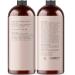 Kids 3-in-1 Shampoo Body Wash Bubble Bath - Made in USA, Sweet Orange Vanilla, Paraben & Sulfate Free - 16 Fl Oz - Buy Online on SooperMarket.com