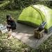 OneTigris 94x94 Large Waterproof Camping Tarp: Lightweight & Multifunctional - Buy Online on SooperMarket.com