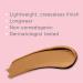 Neutrogena Healthy Skin Radiant Brightening Cream Concealer | Lightweight Perfecting Concealer | Bisque Light/Medium 02 | Non-Comedogenic Formula | 0.24 oz - Buy Online on SooperMarket.com