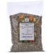 Old India Black Pepper Cracked 10 Mesh 1kg 1 kg (Pack of 1)
