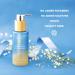 Clear Face Turmeric Cream Cleanser - Gentle Everyday Face Wash with Antioxidants & Moisturizing Ingredients | 4oz - Buy Online on SooperMarket.com