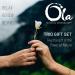 Ola Rainforest Gift Set - Luxurious Body Butter Deep Sea Mist & Revitalizing Bath Ritual for Ultimate Relaxation - Shop Internationally - Buy Online on SooperMarket.com
