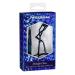 Tweezerman 4274-R Midnight Cheers Brow & Lash Set - Precision tools for flawless brows and lashes - Buy Online on SooperMarket.com